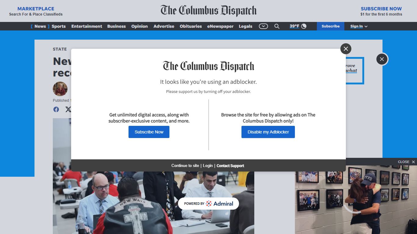 Ohio's new law makes it easier to seal, expunge old criminal records