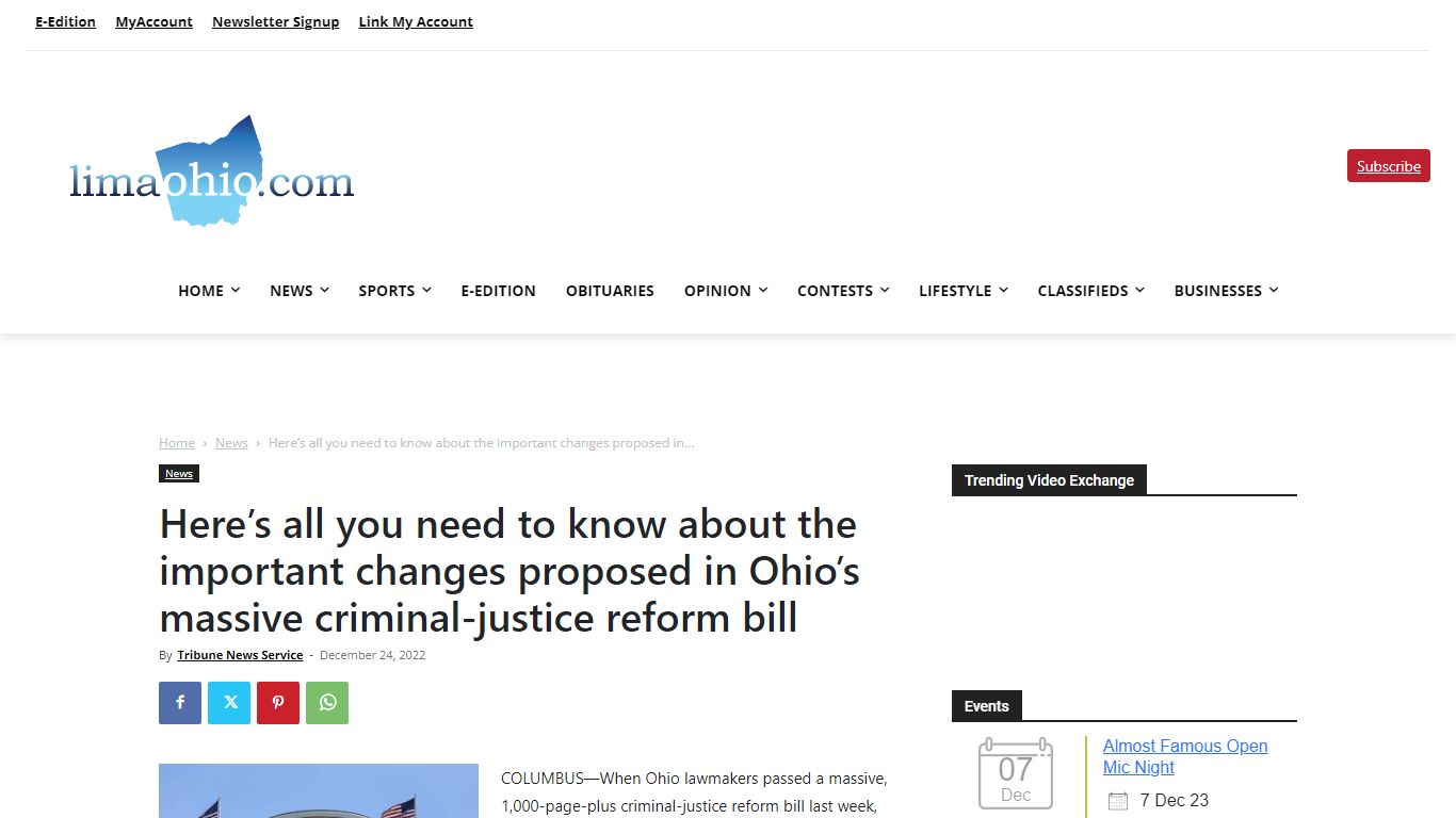 Here’s all you need to know about the important changes proposed in ...